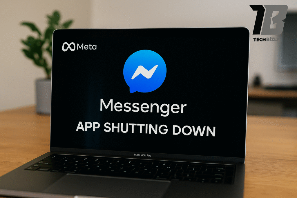 Meta Shuts Down Messenger Apps for Windows and macOS — Here’s What You Need to Know