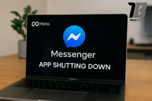Meta Shuts Down Messenger Apps for Windows and macOS — Here’s What You Need to Know