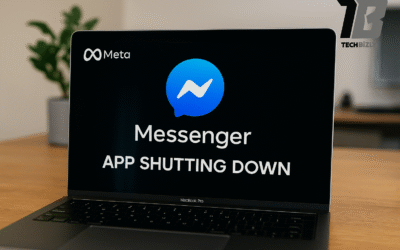 Meta Shuts Down Messenger Apps for Windows and macOS — Here’s What You Need to Know